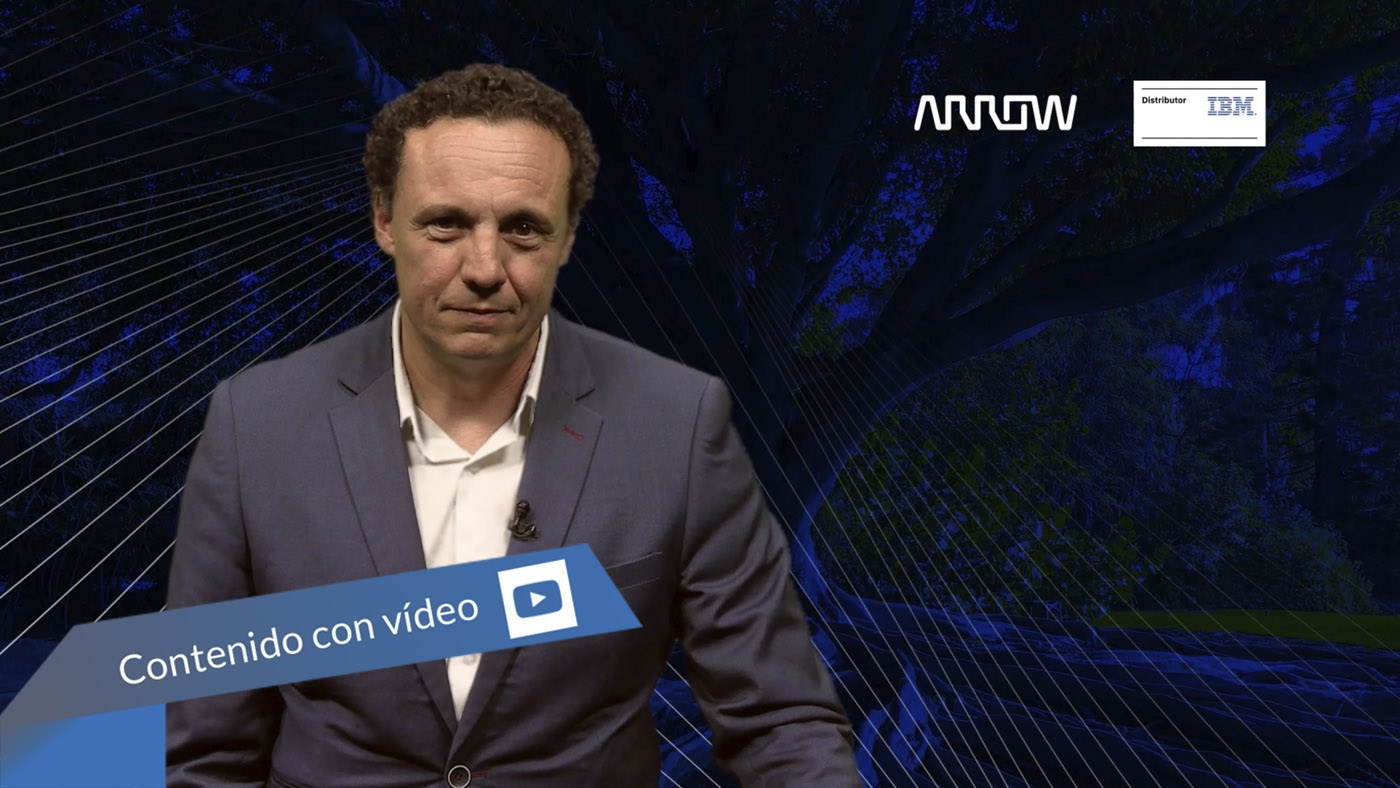 Ecosistema IBM - Newsbook - Tai Editorial - España