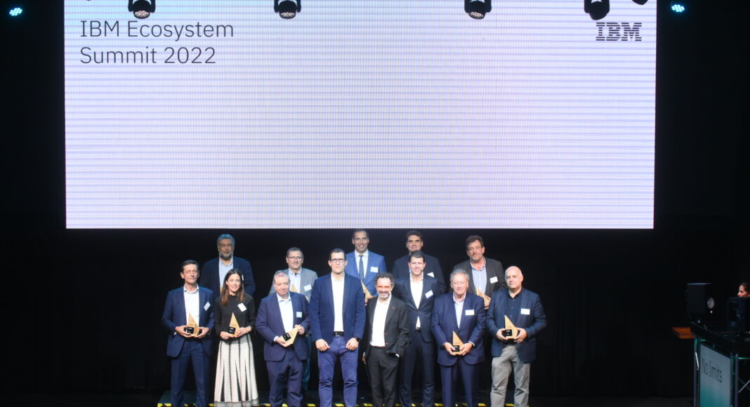 ibm-newsbook-ibm-ecosystem-summit IBM - Newsbook - IBM Ecosystem Summit 2022 - Tai Editorial - España