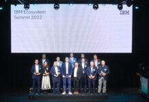 IBM - Newsbook - IBM Ecosystem Summit 2022 - Tai Editorial - España