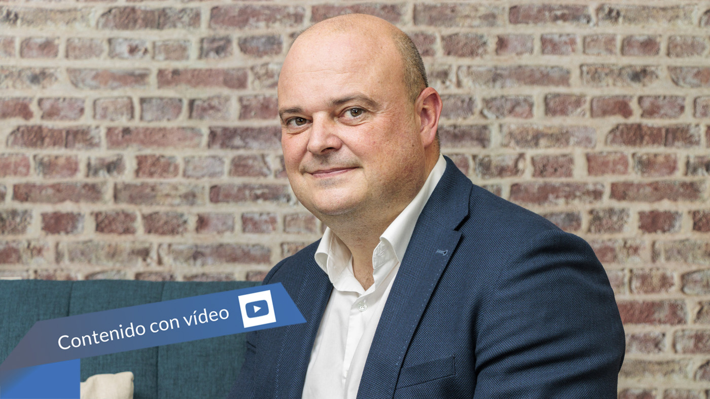 Wolters Kluwer - Newsbook - Especial Software de gestión 2022- Manel Peralta - Tai Editorial - España