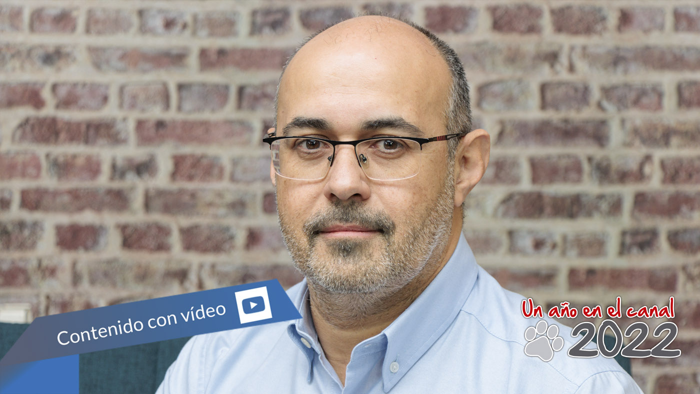 Brother - Newsbook - Un año en el canal 2022 - Tai Editorial - España