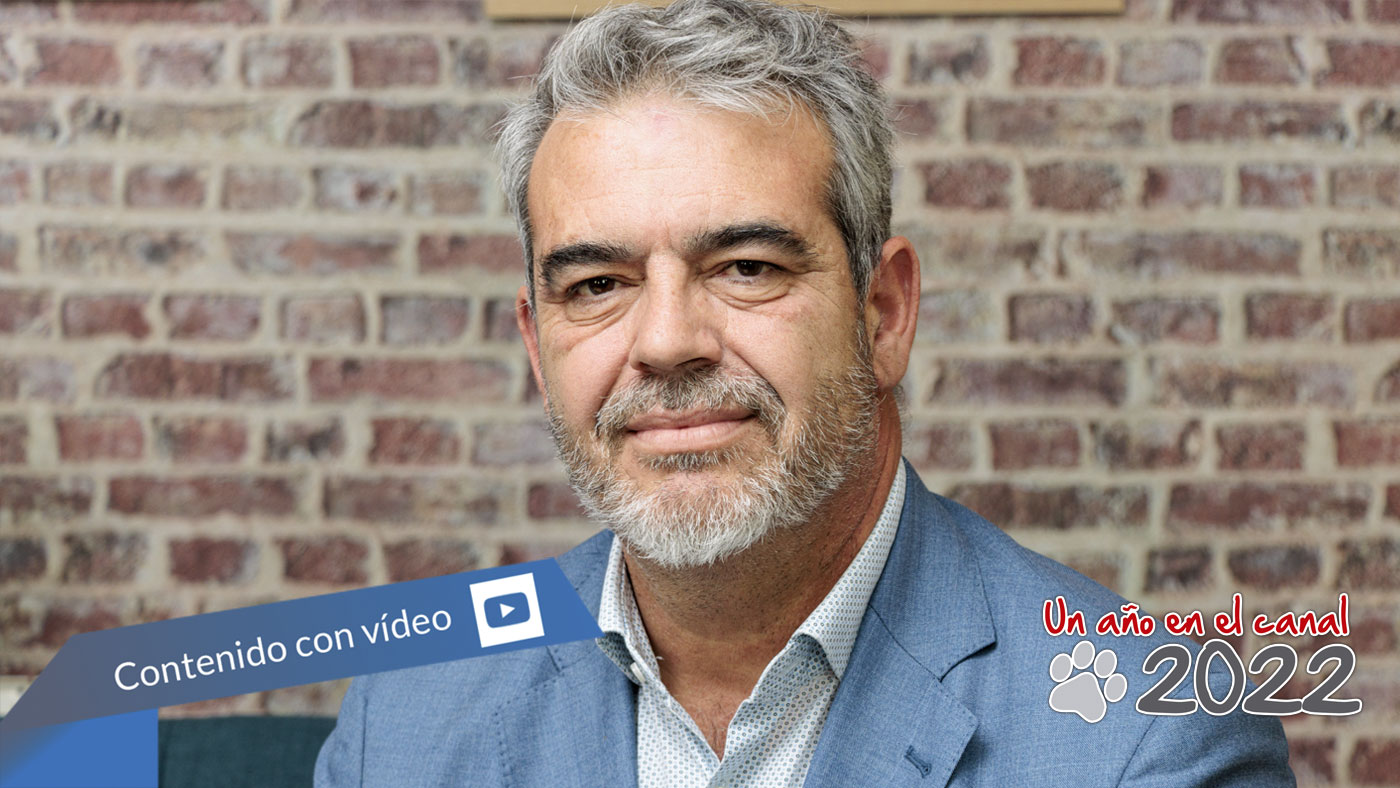 MCR - Newsbook - un año en el canal 2022- Tai Editorial -España