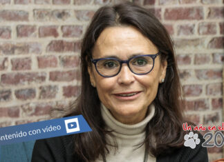 NFON - Newsbook- Un año en el canal 2022- Maria José García