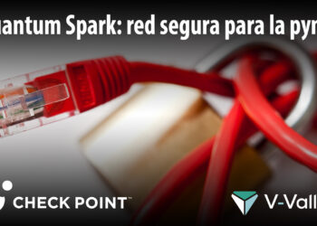 Quantum Spark - Newsbook - Tai Editorial - España