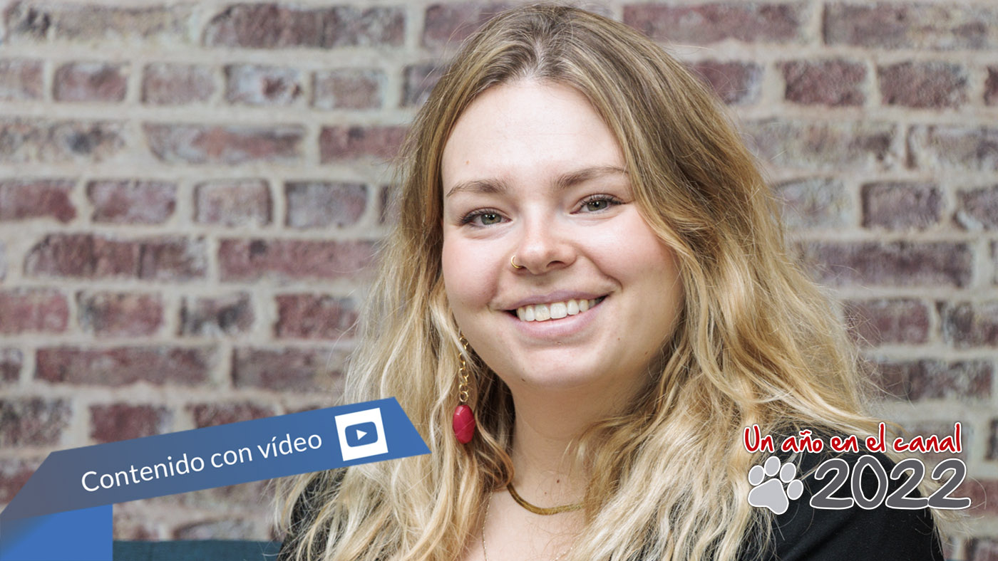 Synology - Newsbook - Especial Un año en el canal 2022- Tai Editorial - España