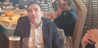 Diego Solís, director de Iberia & Latam de Efficient IP-Newsbook