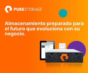 FlashExpress Suite, el almacenamiento fácil de implementar y gestionar