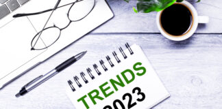 Extreme Networks- Newsbook -tendencias 2023- Tai Editorial - España