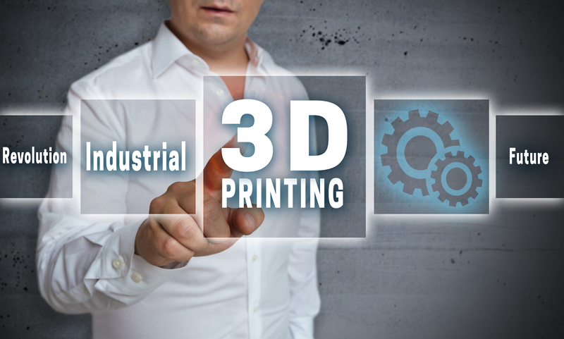 impresión 3D - Newsbook - Tai Editorial - España