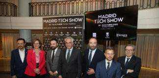 Madrid Tech Show - Newsbook - Tai Editorial - España