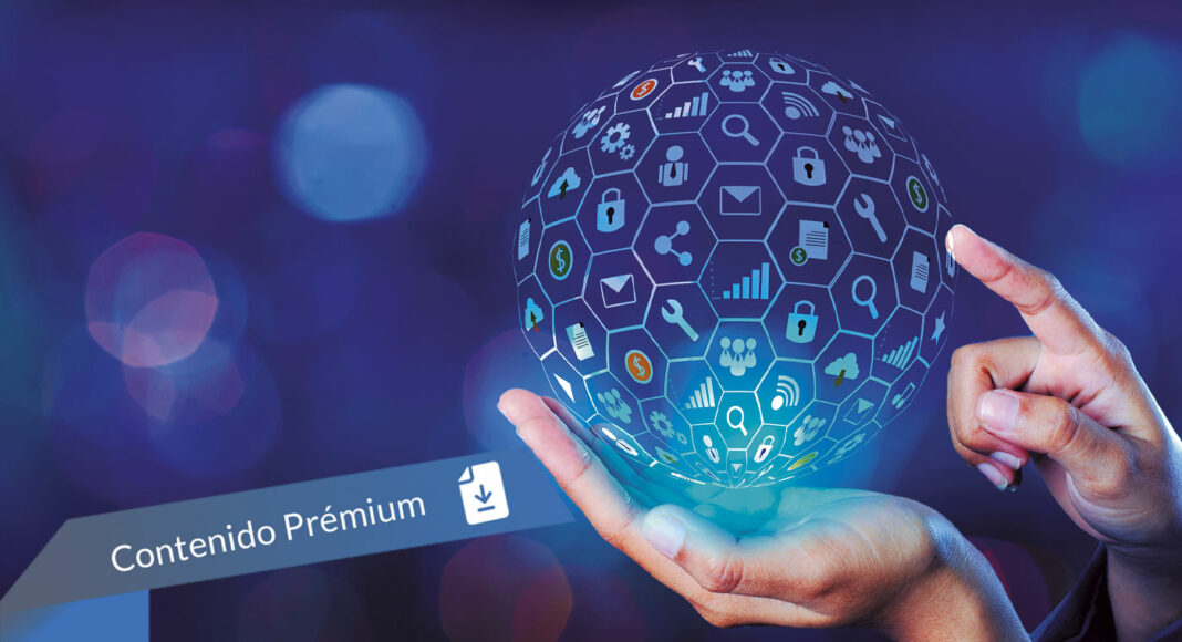 gestion del dato - Newsbook - Acronis - Commvault - NetApp - Pure Storage - Qlik - Veaam - Veritas gestión del dato - Newsbook - Tai Editorial - España
