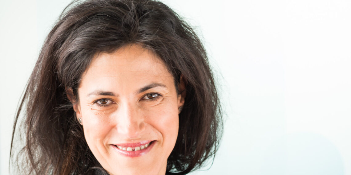 María Herranz - Cisco - Newsbook - Directora de canal - Tai Editorial - España