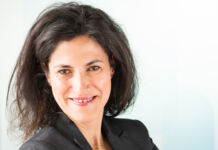 María Herranz - Cisco - Newsbook - Directora de canal - Tai Editorial - España