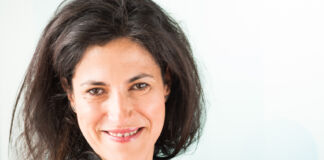 María Herranz - Cisco - Newsbook - Directora de canal - Tai Editorial - España