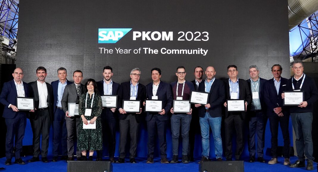 sap-newsbook-canal-2022-2023 SAP - Newsbook - Canal 2022 - Tai Editorial - España