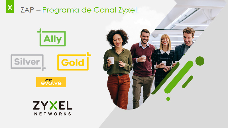 Zyxel - Newsbook- Programa de canal 2023 - Tai Editorial - España