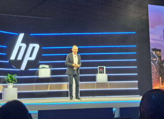 HP Amplify Partner - Newsbook - Tai Editorial - España