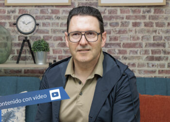 Aire renueva su imagen para consolidar su propuesta tecnológica