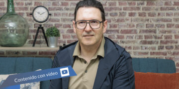 Aire renueva su imagen para consolidar su propuesta tecnológica