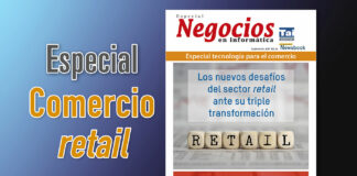 Especial Comercio 2023 - Newsbook - Negocios - Tai Editorial España