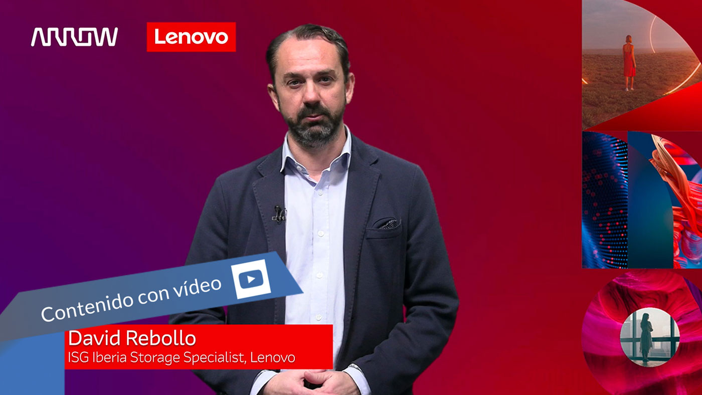 TruScale Backup with Veeam - Newsbook - Tai Editorial - España