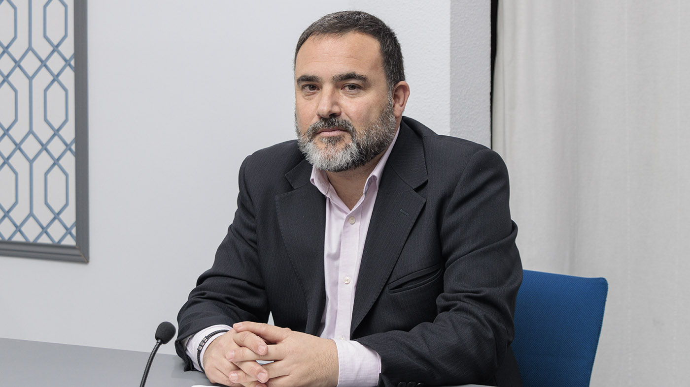 Valor Canal - Newsbook - Esprinet - José Gallego - Tai Editorial España