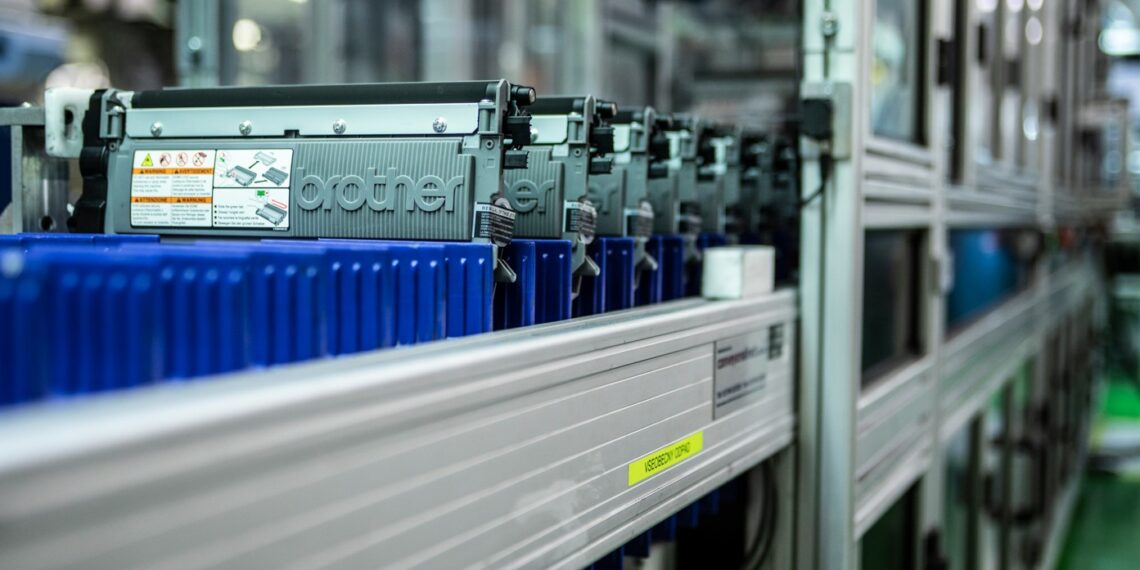 Brother - Newsbook - Tai Editorial - España