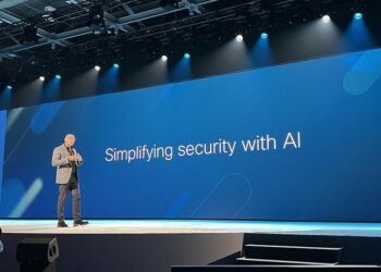 Cisco - Newsbook - Tai Editorial - España