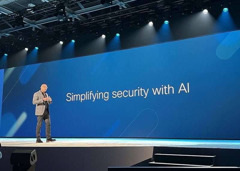 Cisco - Newsbook - Tai Editorial - España