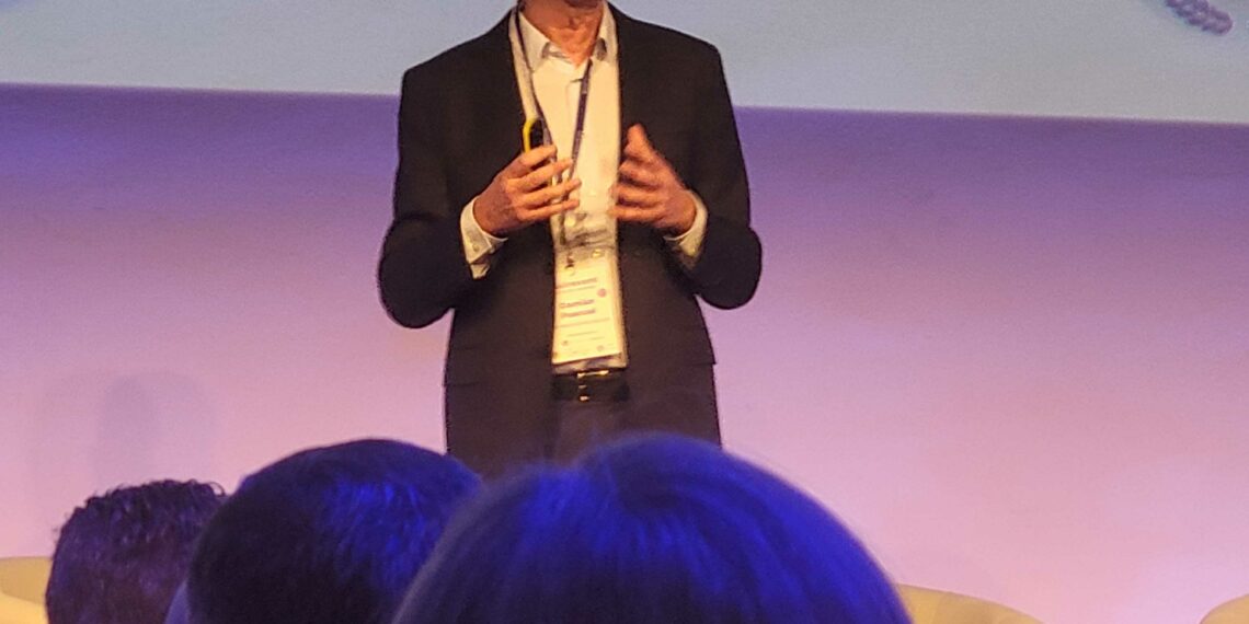 Damián Pascual, director general de Econocom Servicios-newsbook-taieditorial