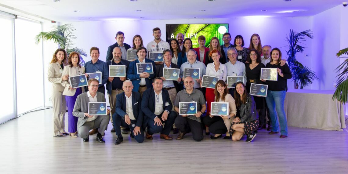 HP - Newsbook - Tai Editorial - España