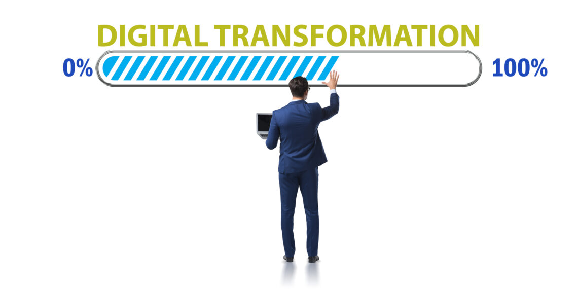 Digitalización - Newsbook- Fundación telefónica - Tai Editorial España