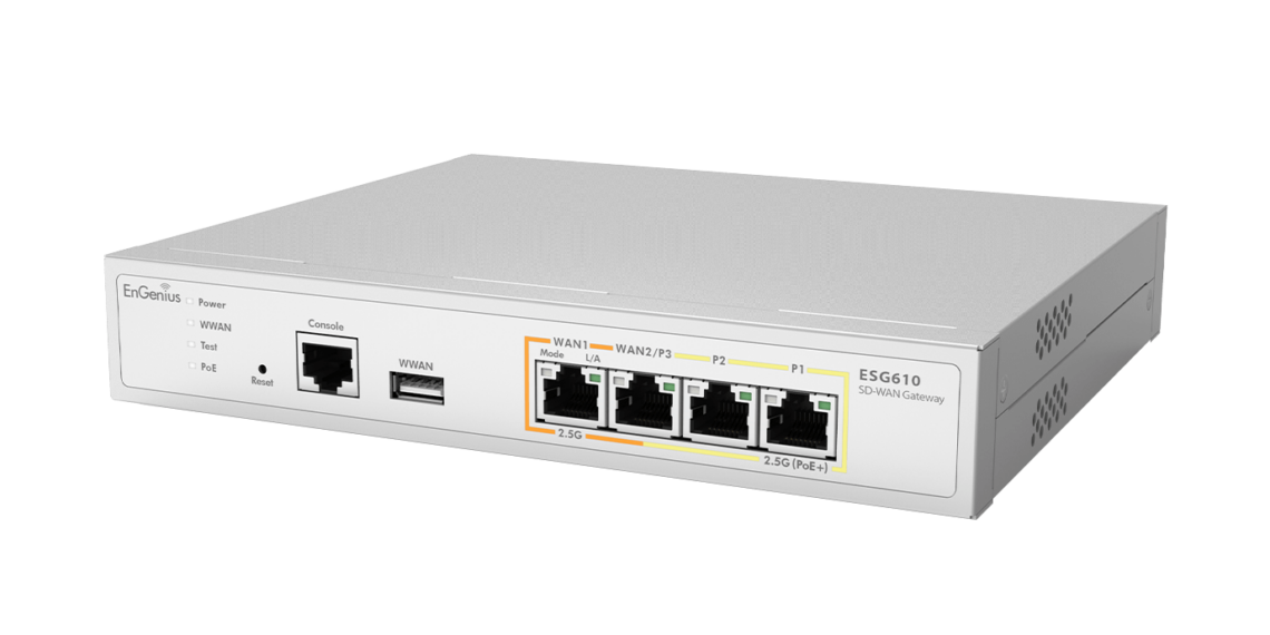 engenius-newsbook-esg610-tai editorial-españa