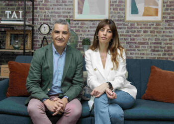 Value Solutions - Newsbook - Tai Editorial - España