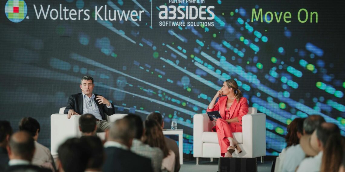 Wolters Kluwer - Newsbook - Move On 2023- Tai editorial España