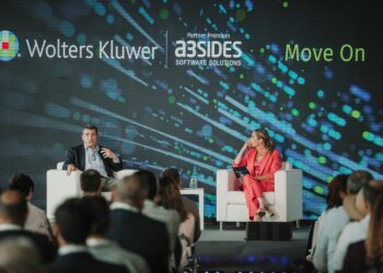 Wolters Kluwer - Newsbook - Move On 2023- Tai editorial España