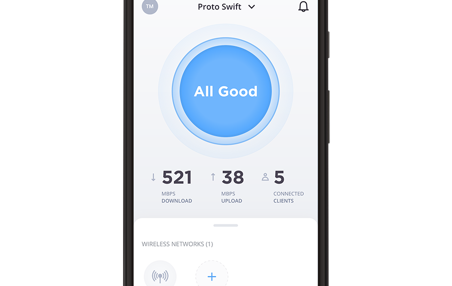 Cambium Networks - Newsbook - TAI Editorial - España