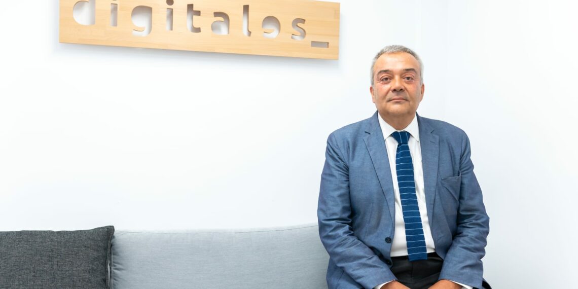 DigitalES - Newsbook - TAI Editorial - España