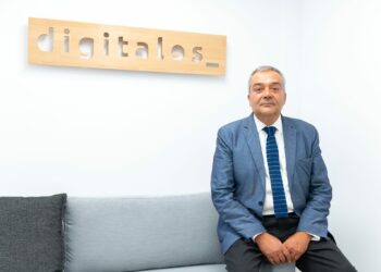 DigitalES - Newsbook - TAI Editorial - España