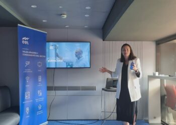 EET - Newsbook - TAI Editorial - España