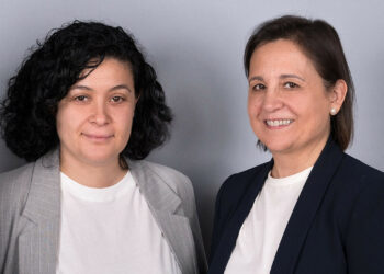 Enthec - Newsbook- Ingecom - acuerdo- María Rojo - Lola Miravet - Tai Editorial España