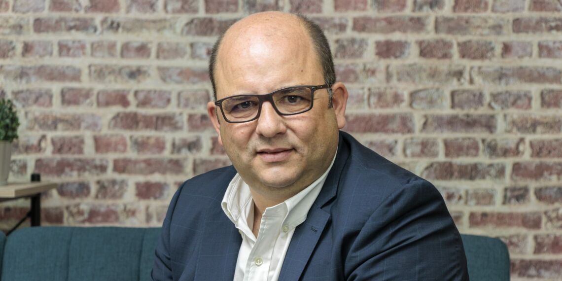 Hornetsecurity - Newsbook - Tai Editorial - España