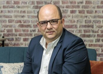 Hornetsecurity - Newsbook - Tai Editorial - España