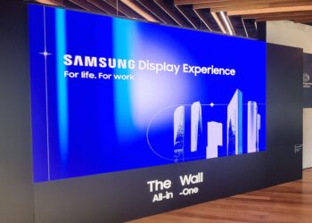 Visual Display: las pantallas como oportunidad para el canal