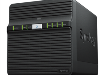 Synology - Newsbook - TAI Editorial - España