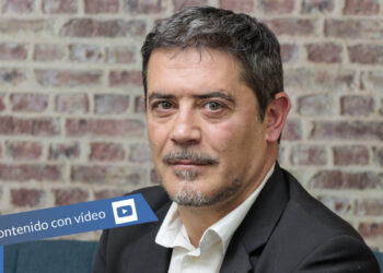 AnyDesk - Newsbook- canal - Alberto Fernández - Tai Editorial - España