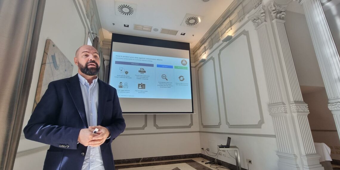 ASA A-Series - Newsbook - Tai Editorial - España