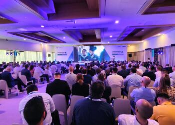 Asus Business Summit - Newsbook - Evento- Tai Editorial España