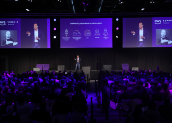 aws-newsbook-aws summit 2023-tai editorial-españa