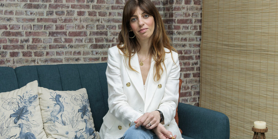 Esprinet - APEX - Newsbook - Dell - Luisa Paolucci - Tai Editorial España